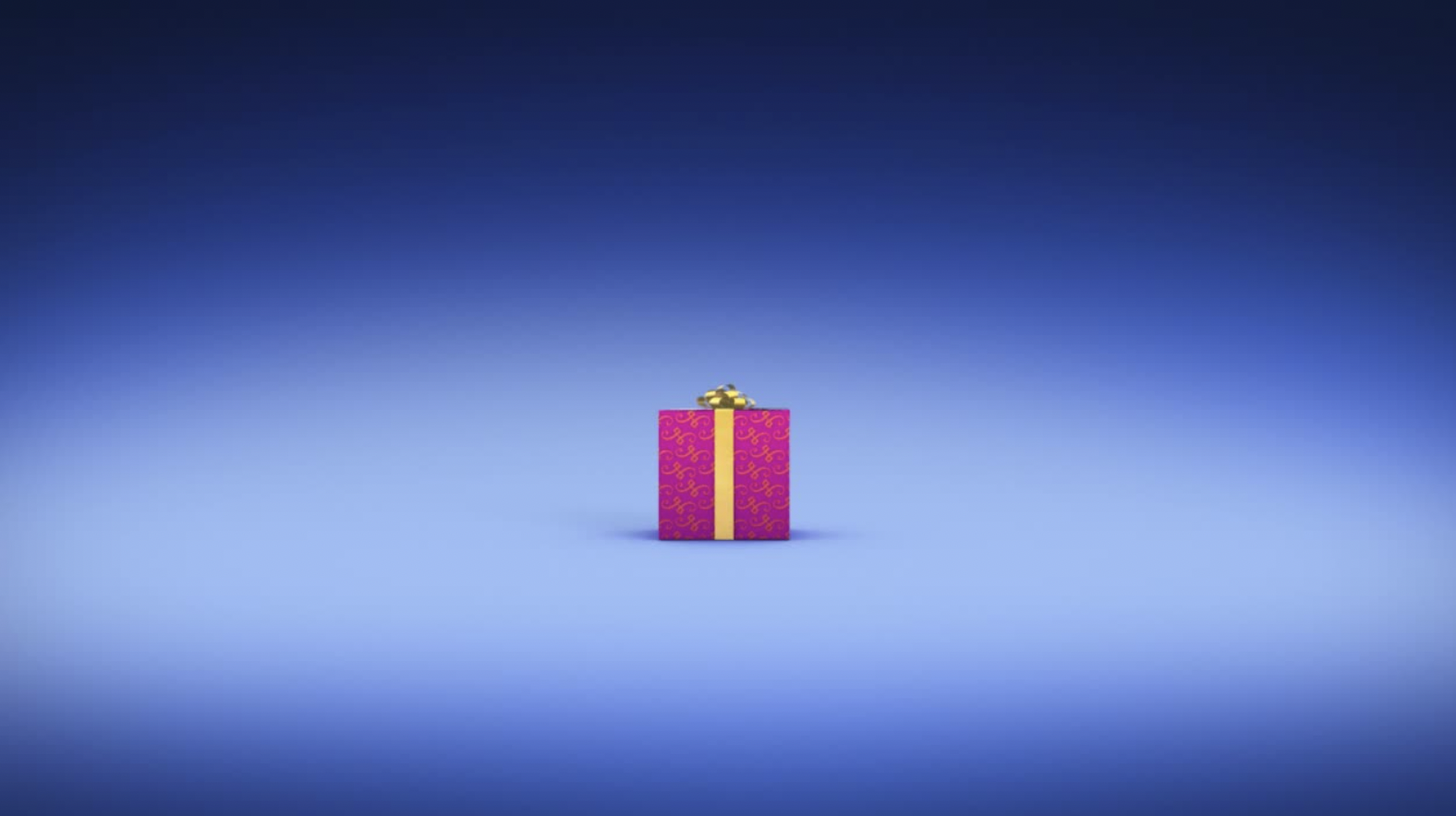 PinkPresents