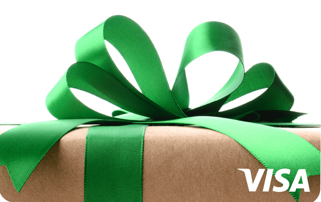 Activ Visa Prepaid