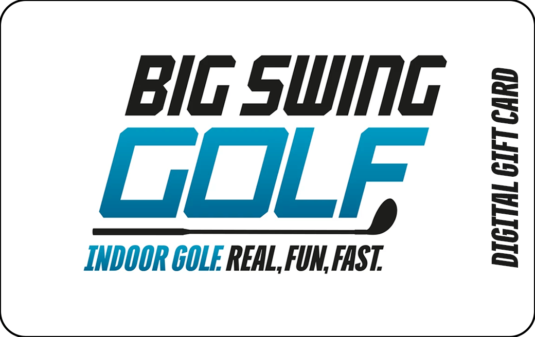 Big Swing Golf