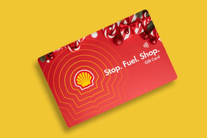 Shell eGift blog banner