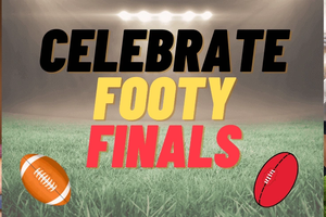 Blog Footy Finals 2024