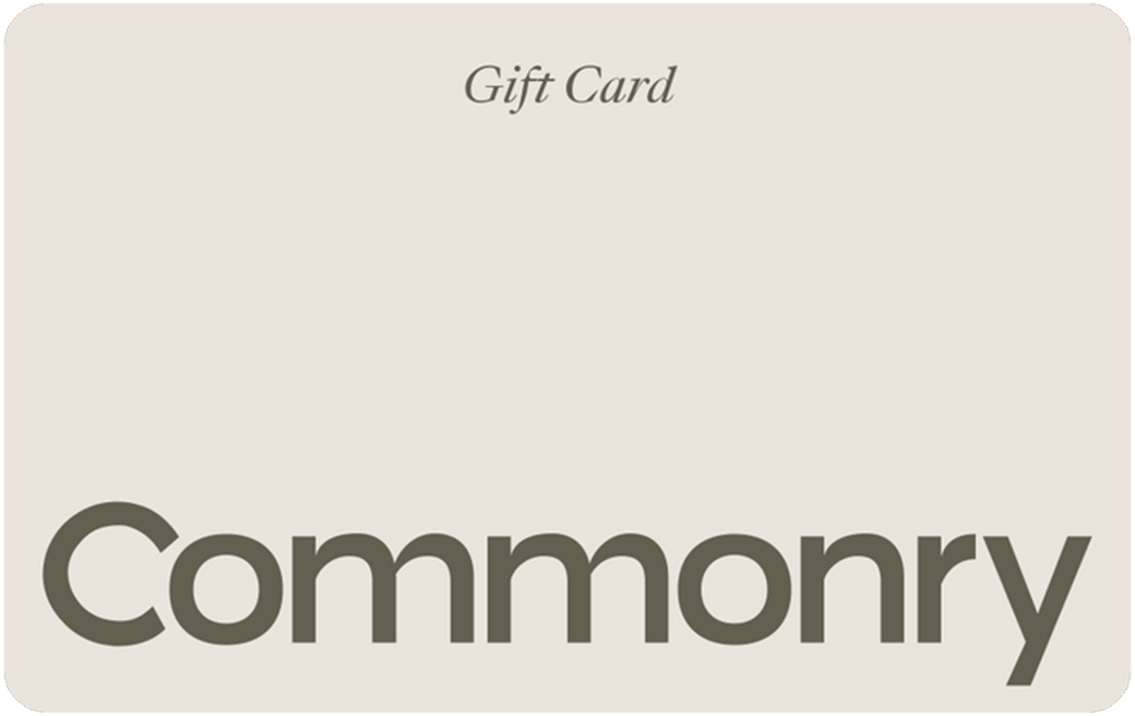 Commonry