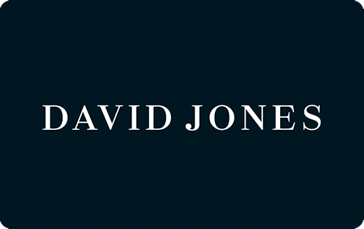 David Jones