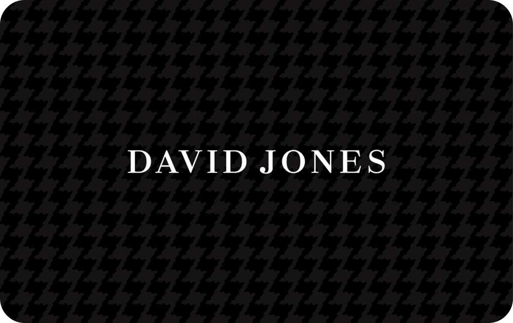 David Jones