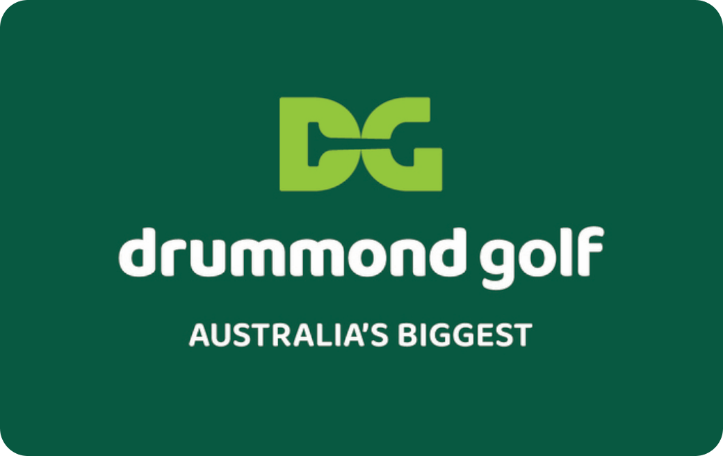 Drummond Golf