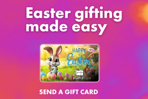 Easter Gifting Banner 2026
