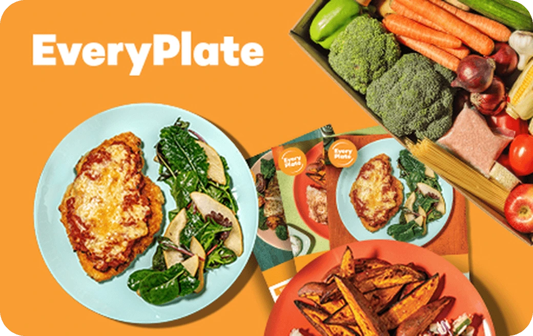 EveryPlate