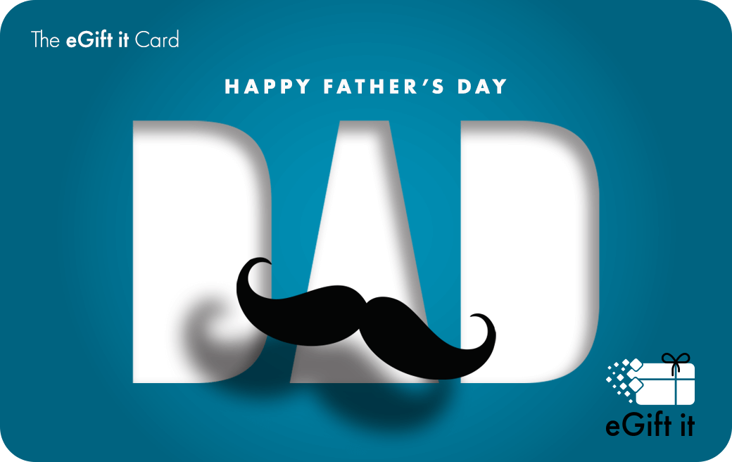 eGift it Father's Day