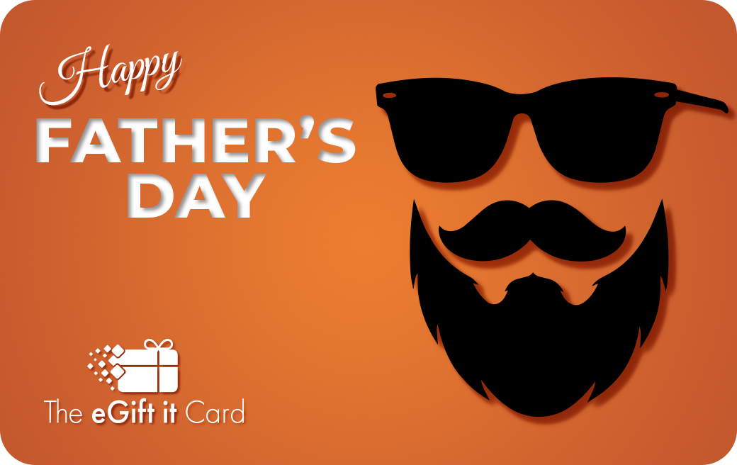 eGift it Father's Day