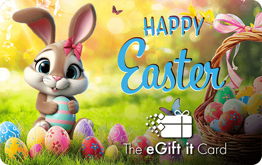 eGift it - Easter