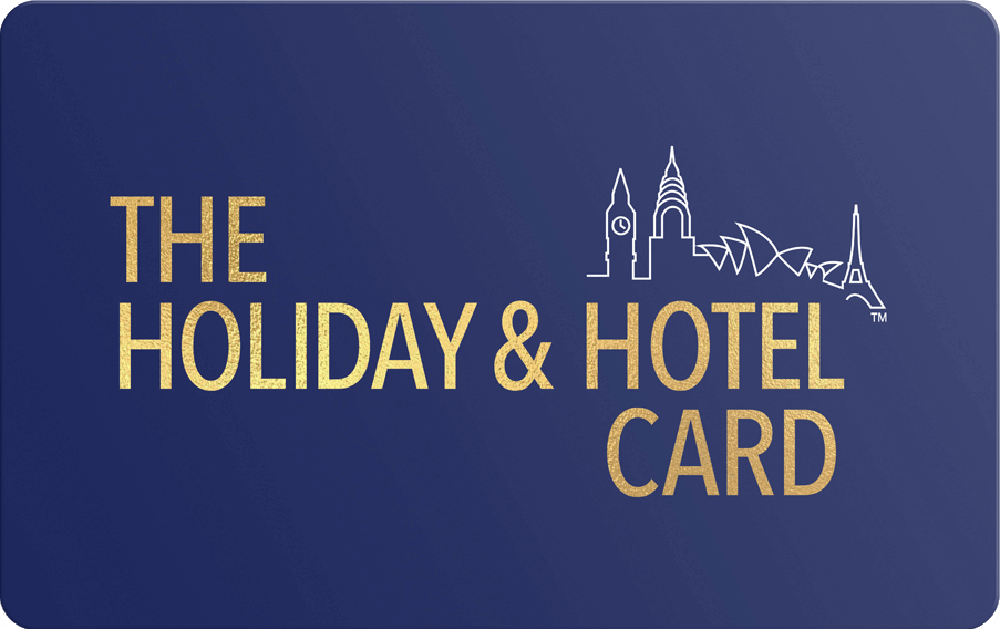 The Hotel Card