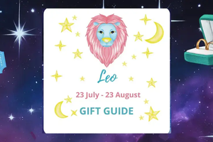 Leo Gift Guide