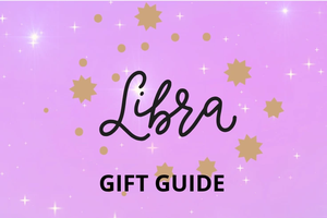 Libra blog banner