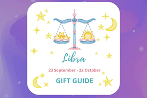 image showing gift cards suitable for Librans