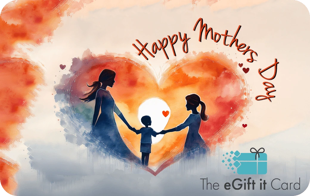 eGift it - Mother's Day