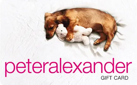 Peter Alexander