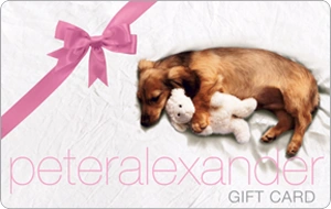 Peter Alexander