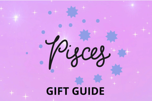 Pisces blog banner