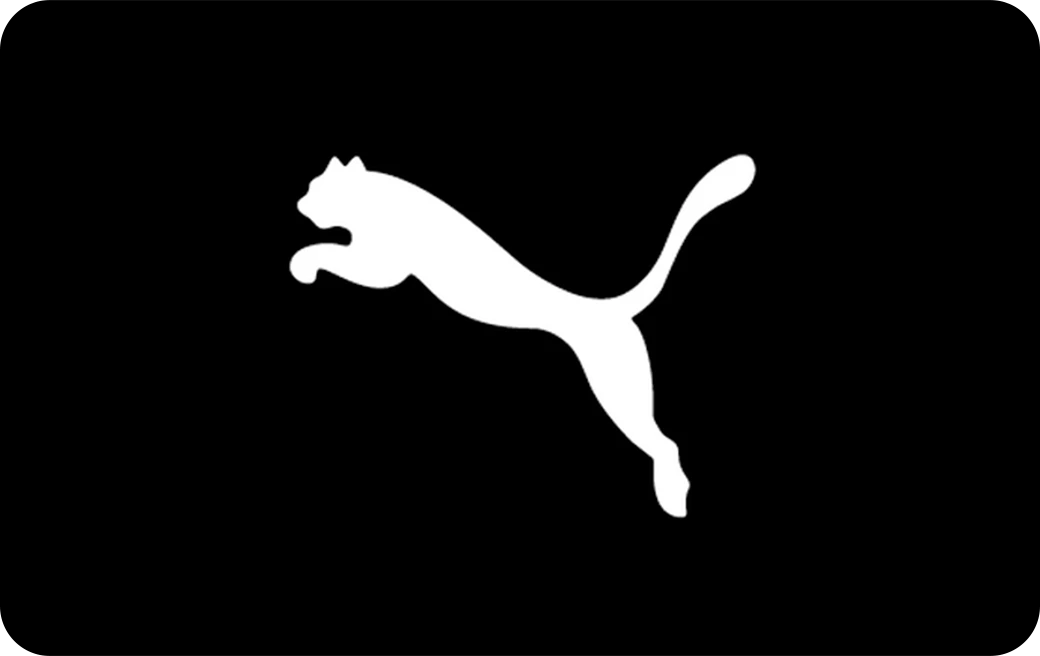 PUMA