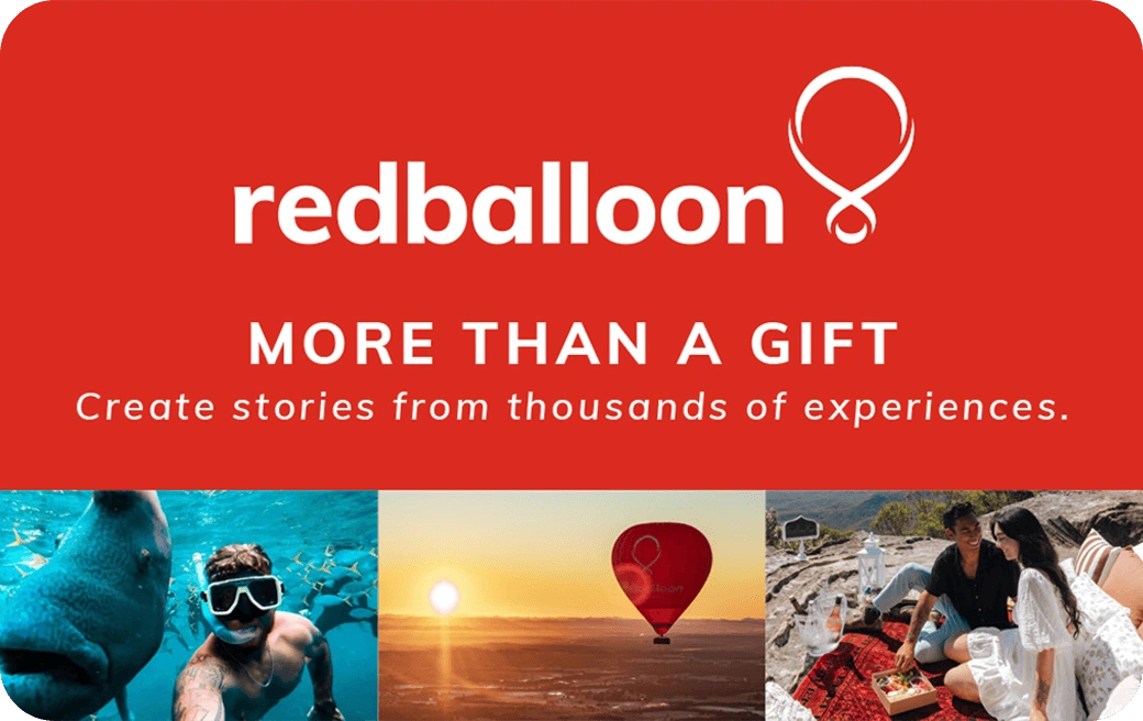RedBalloon