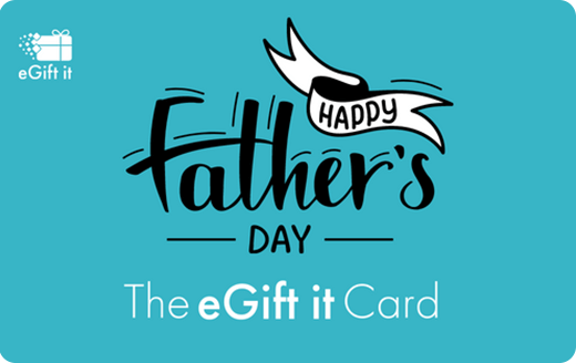 eGift it Father's Day