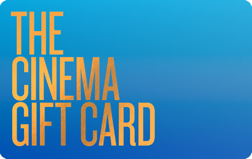 The Cinema Card