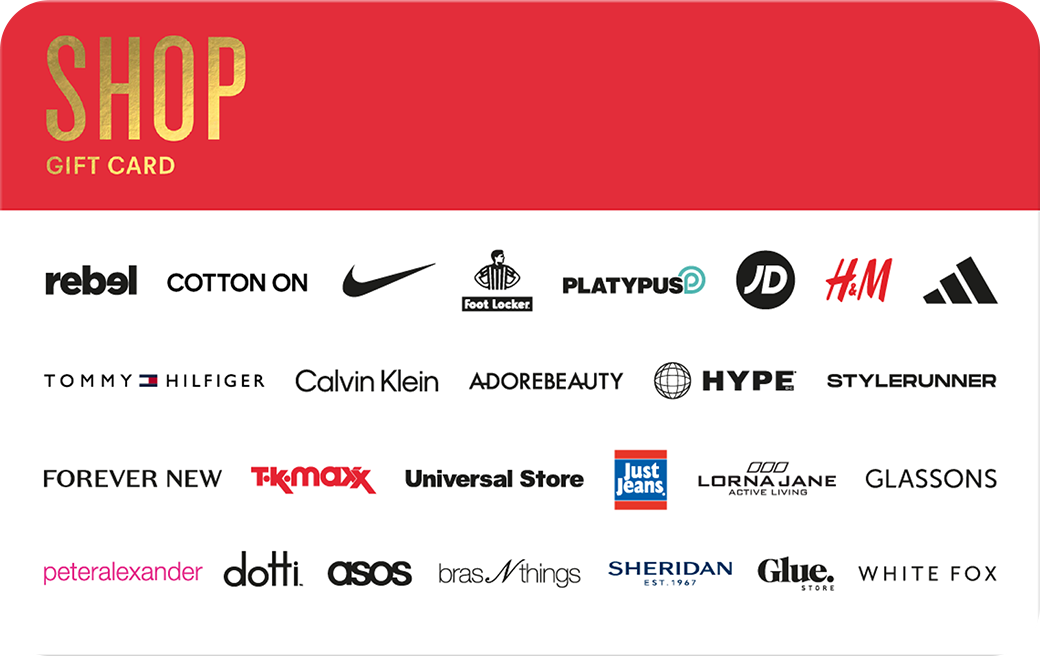 Shop