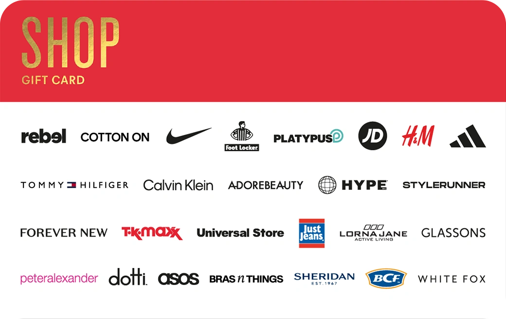 Shop
