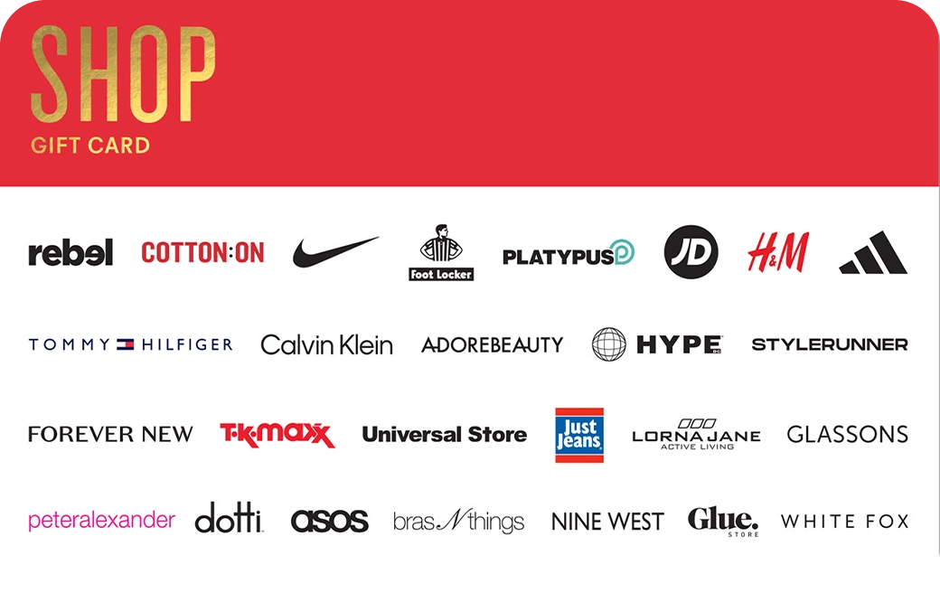 SHOP