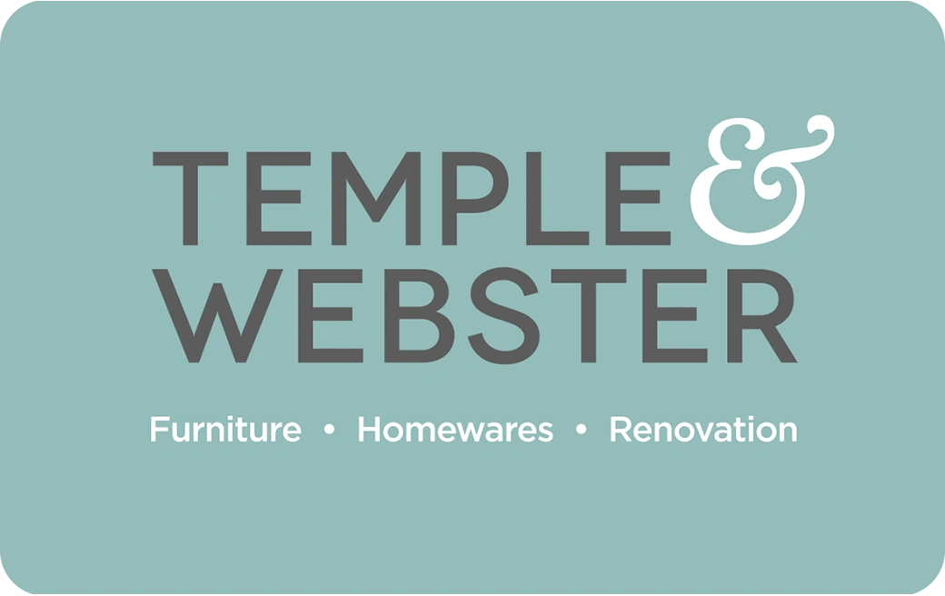 Temple & Webster