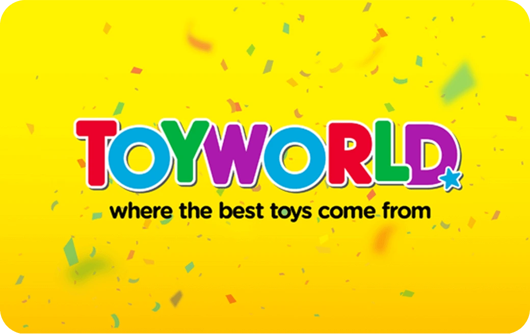 Toyworld
