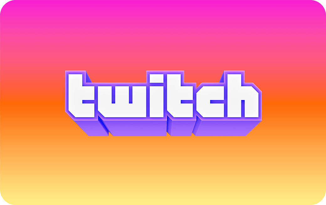 Twitch