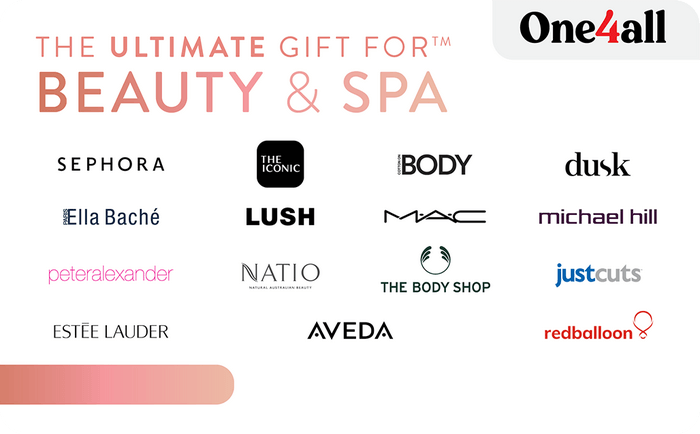 Ultimate Beauty and Spa