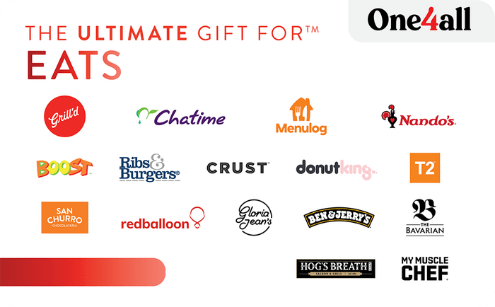 Ultimate Eats