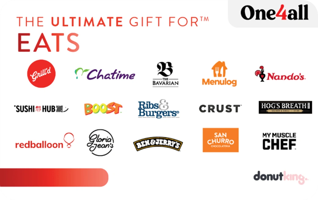 Ultimate Eats