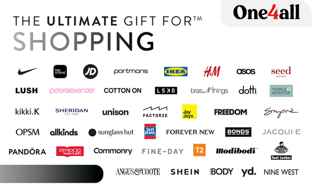 Ultimate Shopping