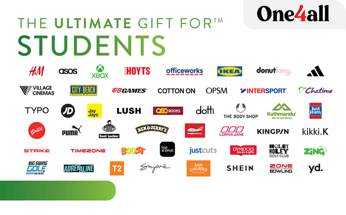 Ultimate Students