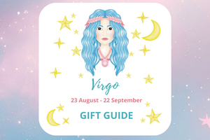 Virgo Gift Guide