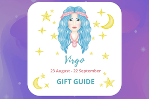 Virgo Gift Guide