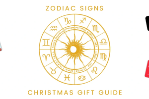 Zodiac Sign Xmas Gift Guide 24