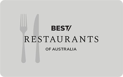 Best Restaurants
