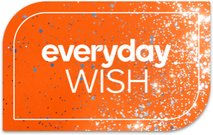 Everyday Wish