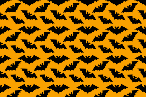 Halloween - Bats