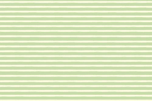 Green yellow stripes