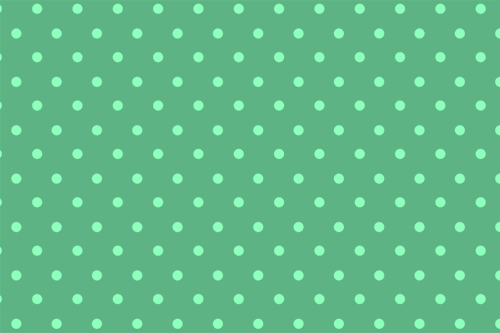 Green dots