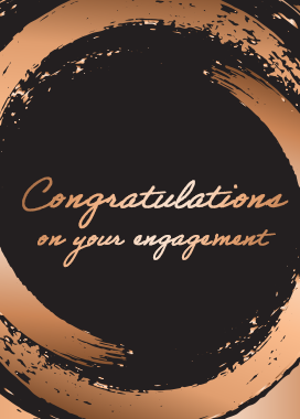 WeddingEngage - Congratulations on your engagement