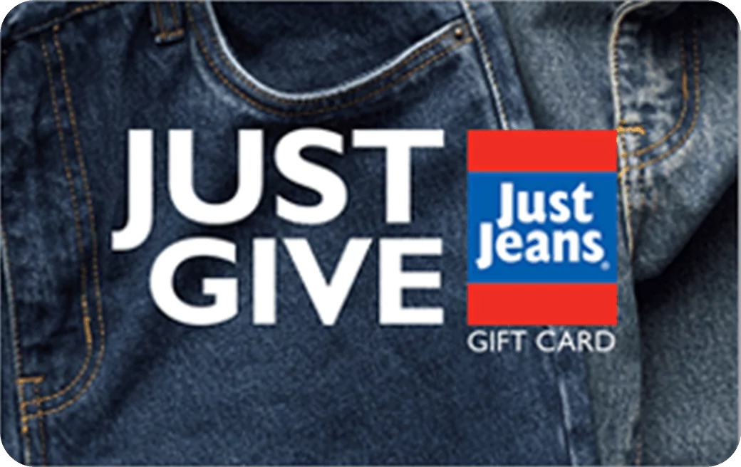 Just Jeans