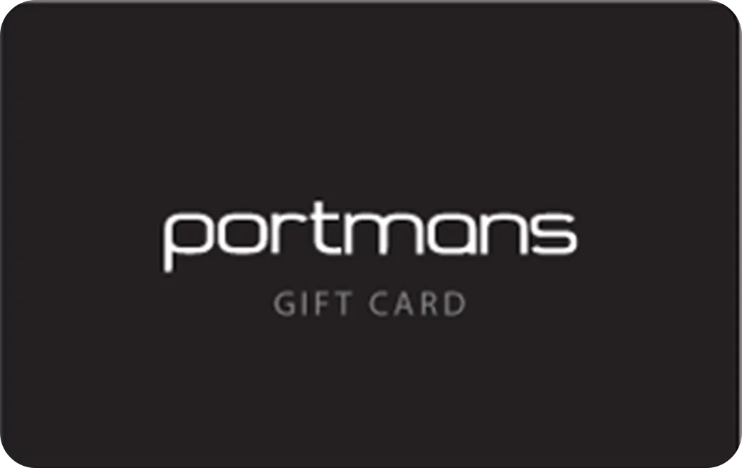 Portmans