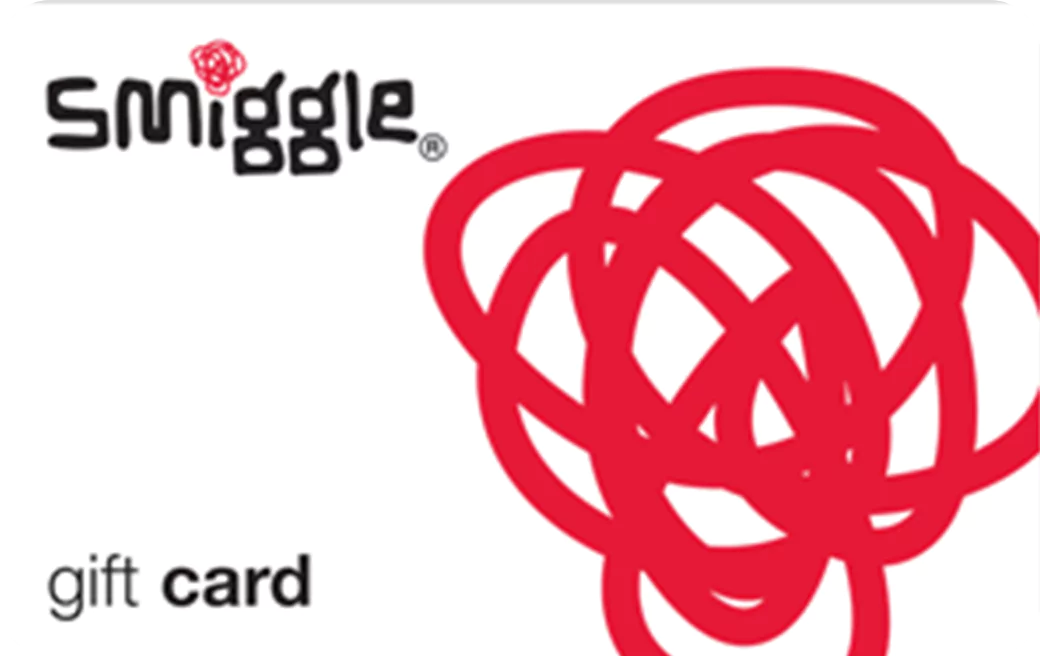 Smiggle