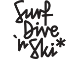 Surf Dive n Ski
